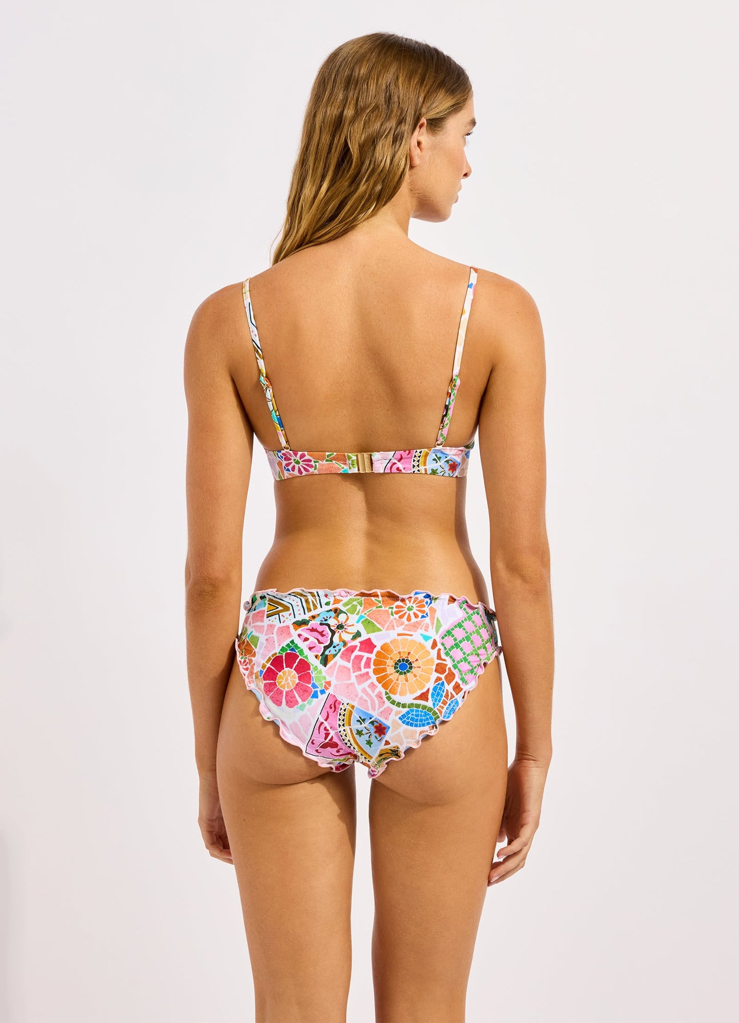 Beach Boheme Hipster Bikini Bottom