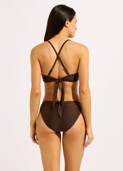 Palermo Hipster Bikini Bottom
