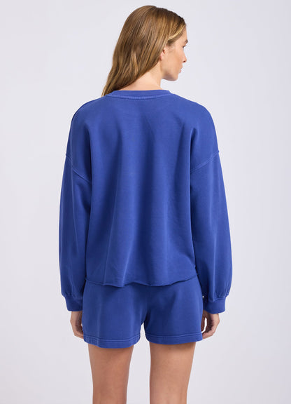 French Terry Shorts