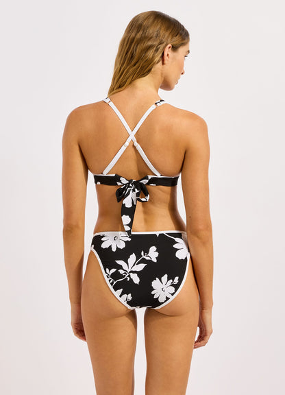 Mayflower Multi Fit Longline Triangle Bikini Top