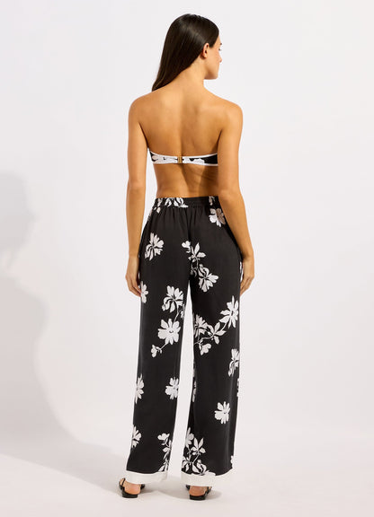 Mayflower Tailored Wide Leg Pant