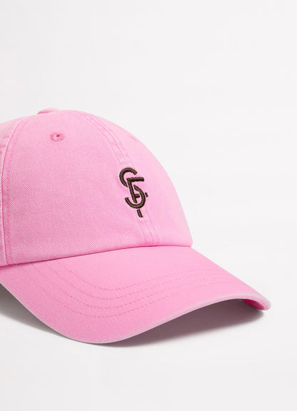 Shady Lady Seafolly Washed Cap