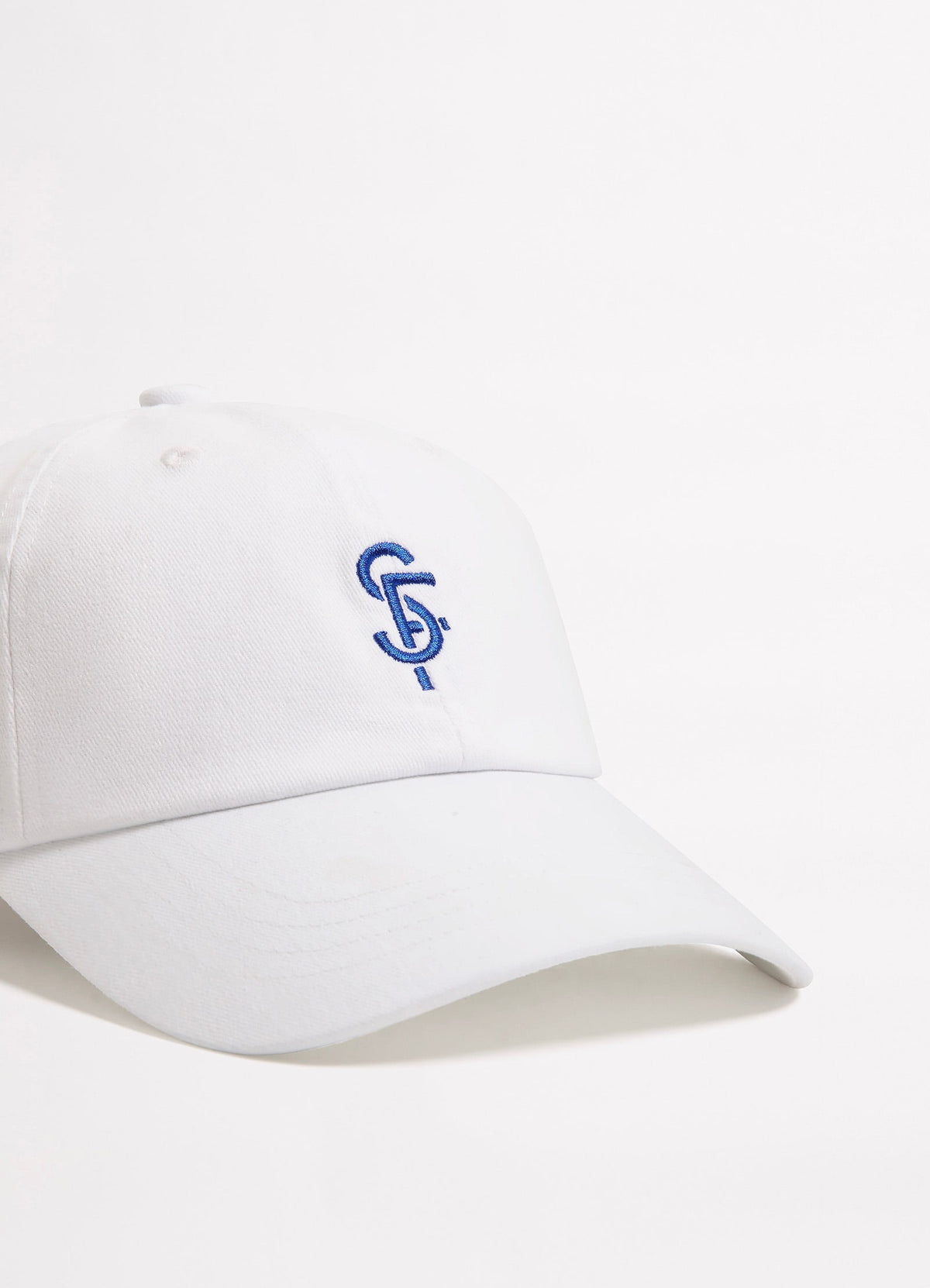 Shady Lady Seafolly Washed Cap