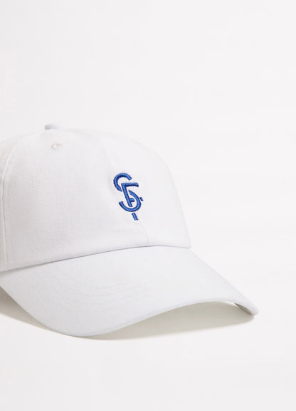 Shady Lady Seafolly Washed Cap