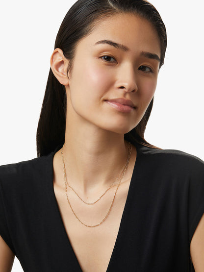 Heritage Vintage Necklace Set
