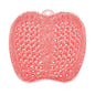 Back Scrubber for Shower | Foot Scrubber & Body Exfoliating Mat