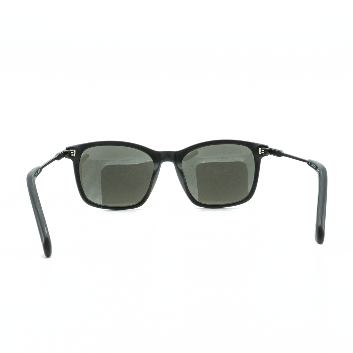 Dragon Alliance Men's Jake Dr524Si Sunglasses