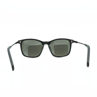 Dragon Alliance Men's Jake Dr524Si Sunglasses