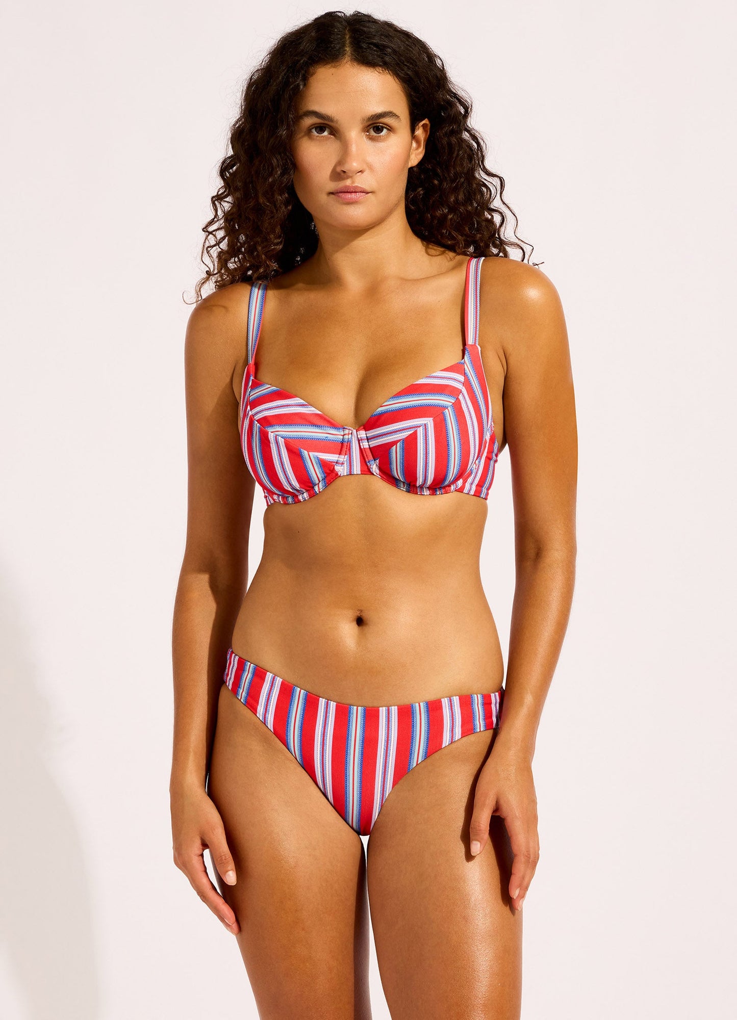 Positano Hipster Bikini Bottom