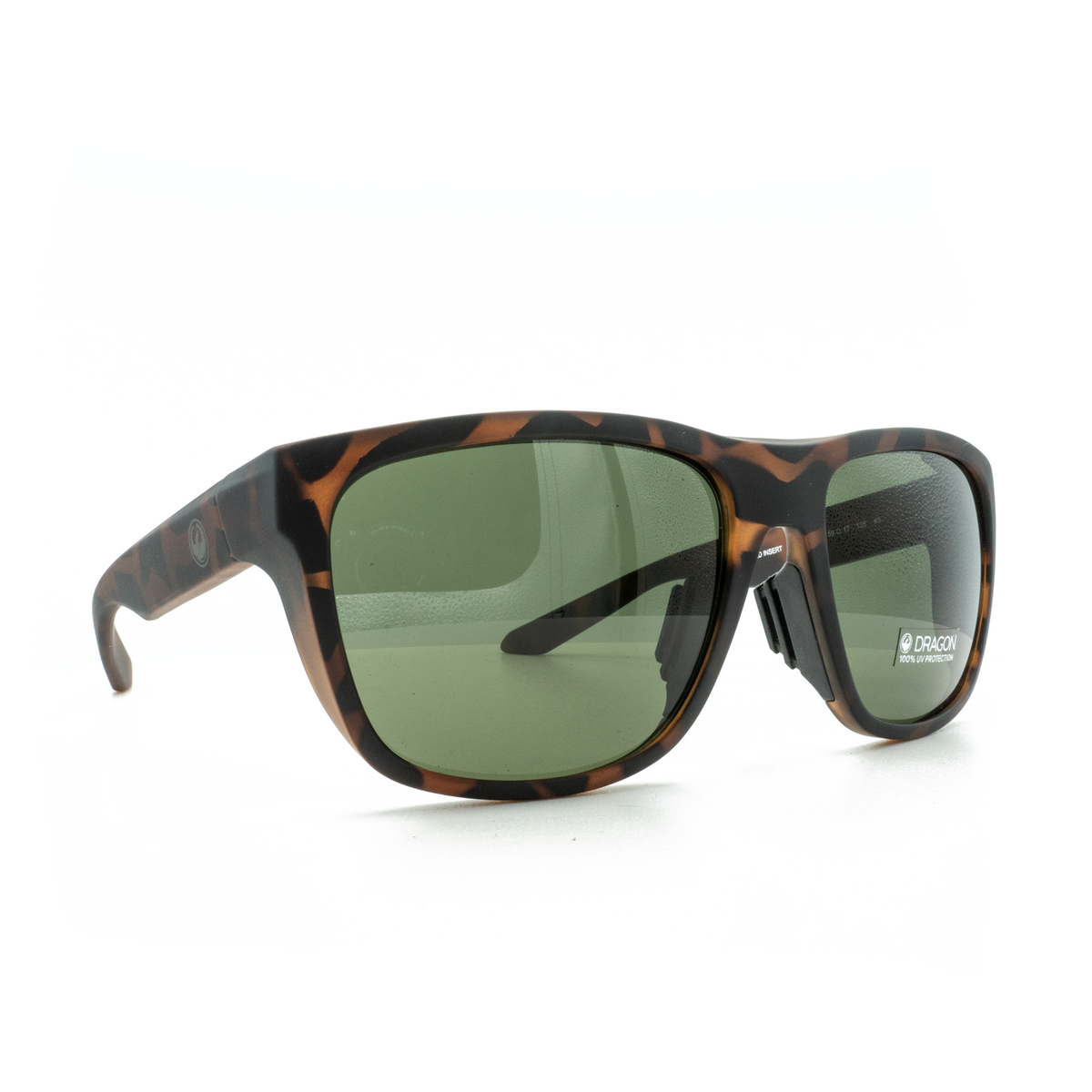 Dragon Alliance Men's Aerial Sunglasses