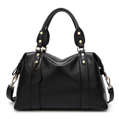 Luxury Ladies Handbag & Shoulder Bag | Premium Women’s Designer Tote | Elegant Large Capacity Satchel | Versatile Professional Office & Party Handbag for Women
