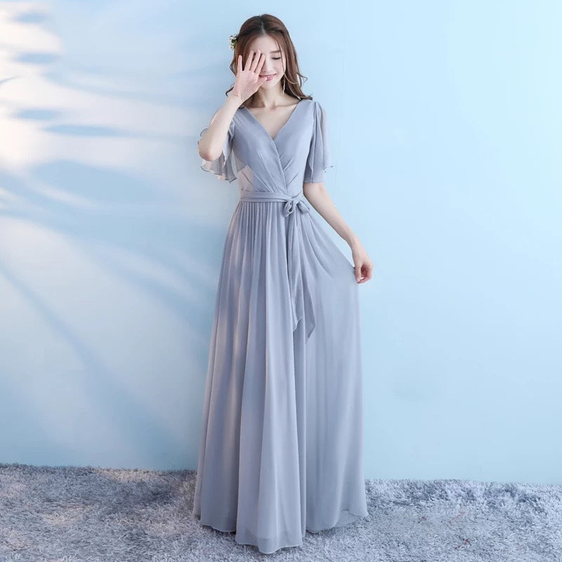Wedding Bridesmaid & Sisters Maxi Skirt | Elegant High-Waist Flowy Wedding Guest Skirt | Modern Tulle/Satin Formal Long Skirt | Trendy Festive Party Skirt for Ladies | 2026 High-Fashion Bridesmaid Co-ord Bottom