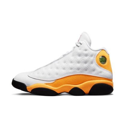Air Jordan Men's Retro 13 'Del Sol' Sneakers