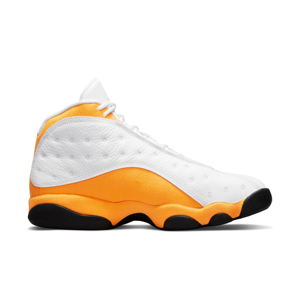 Air Jordan Men's Retro 13 'Del Sol' Sneakers