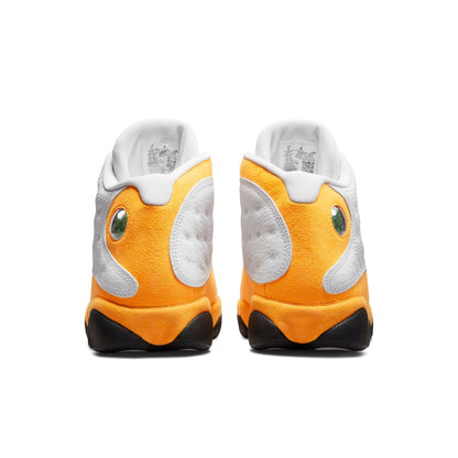 Air Jordan Men's Retro 13 'Del Sol' Sneakers