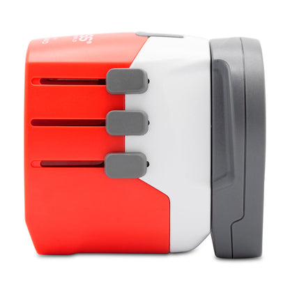 Skross Pro Light 3 x USB Adapter