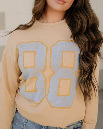 88 Sweatshirt