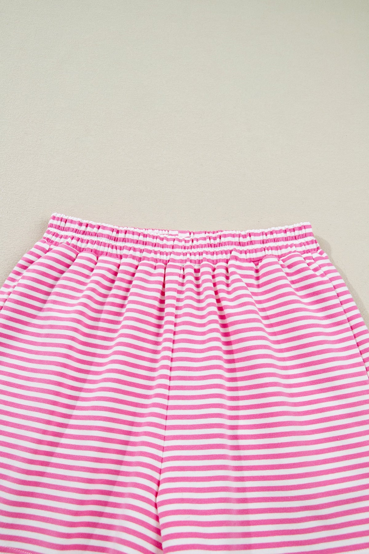Threaded Pear Sariyah Sweatshirt and Shorts Set