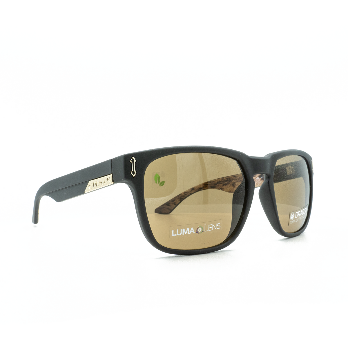 Dragon Alliance Men's Monarch Ll Sunglasses