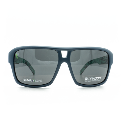 Dragon Alliance Men's The Jam Ll Sunglasses