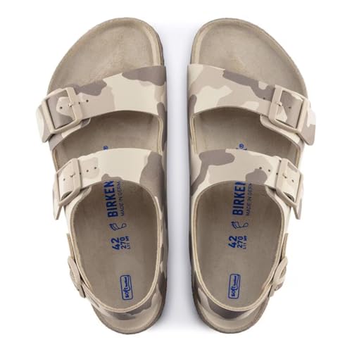 Birkenstock Glenda Wedge Sandal By Papillio
