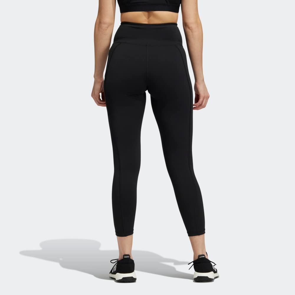 adidas Women's Circuit Solid 7/8 Tights