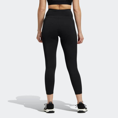 adidas Women's Circuit Solid 7/8 Tights