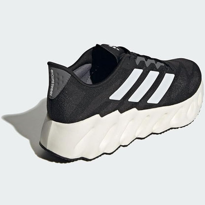 adidas Men's Switch Fwd 'Core Black Cloud White Grey'