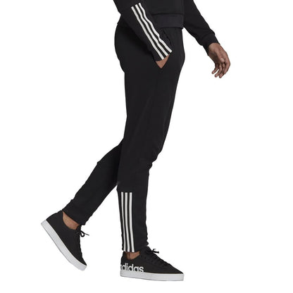 adidas Men's Essentials Matte Cut 3-Stripes Pant