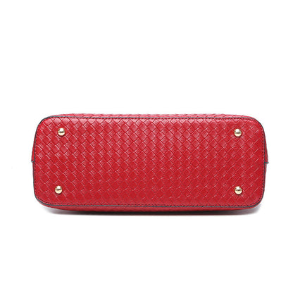 Luxury Spring Ladies Handbag | Elegant Women’s Top-Handle Bag | High-Sense Structured Shoulder Bag | Trendy Minimalist Spring Fashion Purse | 2026 High-Fashion Premium Leather-Style Handbag