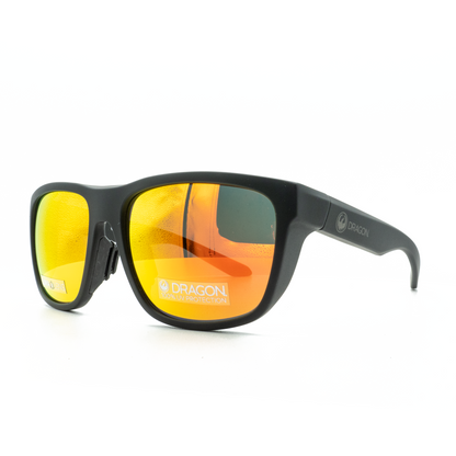 Dragon Alliance Men's Aerial Ll Ion Sunglasses