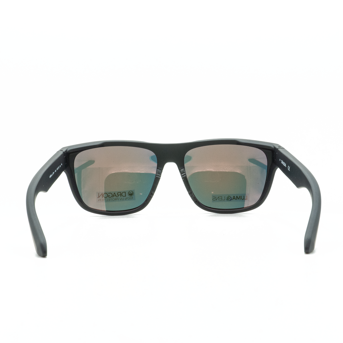 Dragon Alliance Men's Aerial Ll Ion Sunglasses