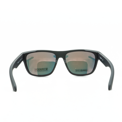 Dragon Alliance Men's Aerial Ll Ion Sunglasses