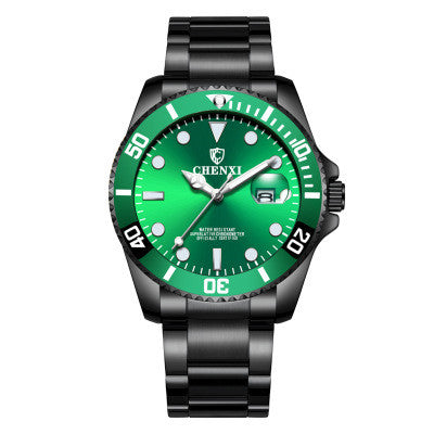 Luxury Couple Watches Set for Men & Women | Matching Elegant Wristwatches for Lovers | Romantic Anniversary Gift Watch Set | Trendy Stainless Steel Couple Timepieces