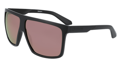 Dragon Alliance Men's Ultra Ll Ion Sunglasses