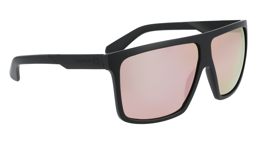 Dragon Alliance Men's Ultra Ll Ion Sunglasses
