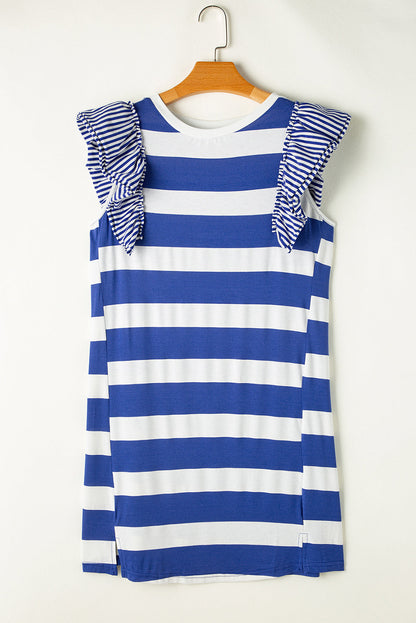 Threaded Pear Alexandra T Shirt Dress T-Shirt