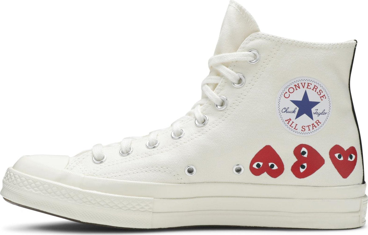 Converse Men's Chuck Taylor All-Star 70 Hi Sneakers