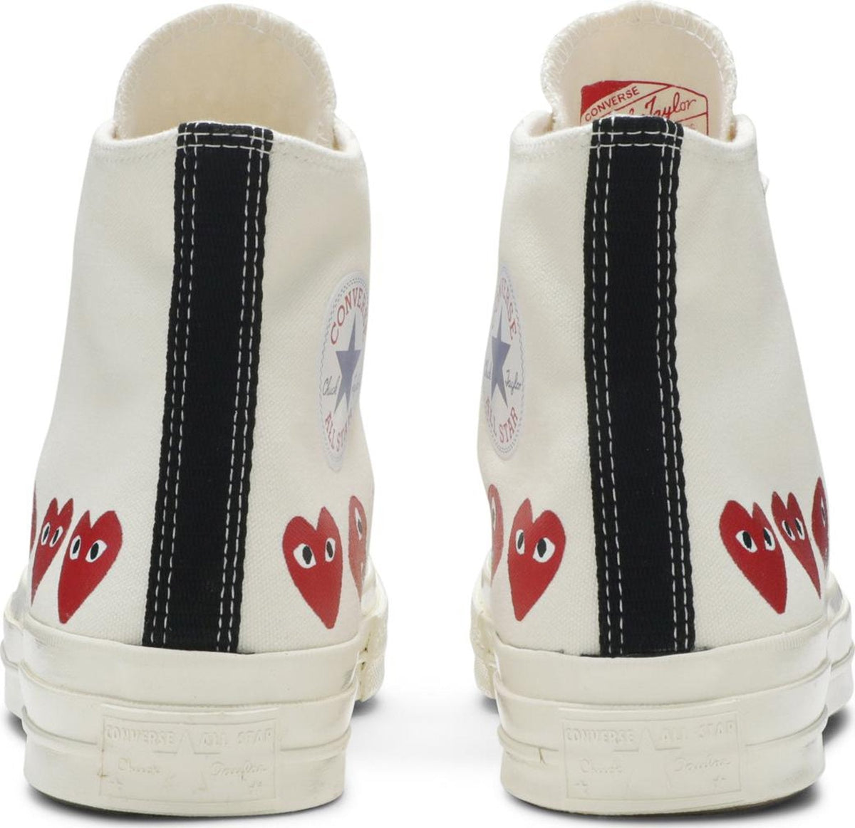 Converse Men's Chuck Taylor All-Star 70 Hi Sneakers