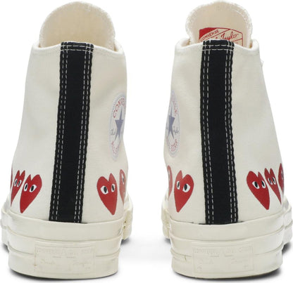 Converse Men's Chuck Taylor All-Star 70 Hi Sneakers