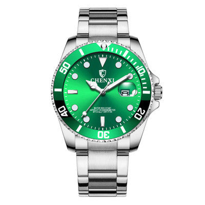 Luxury Couple Watches Set for Men & Women | Matching Elegant Wristwatches for Lovers | Romantic Anniversary Gift Watch Set | Trendy Stainless Steel Couple Timepieces