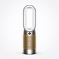 Dyson Air Purifier Hot+Cool Fan Formaldehyde HP09 Smart Tower in White/Gold