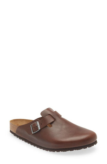 Birkenstock Profi-Birki Polyurethane Clogs