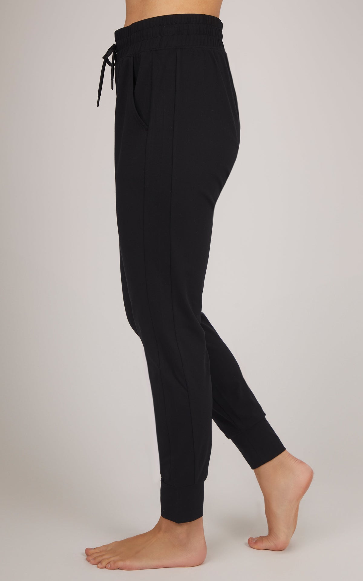 90 Degree by Reflex Lux High Waist Jogger