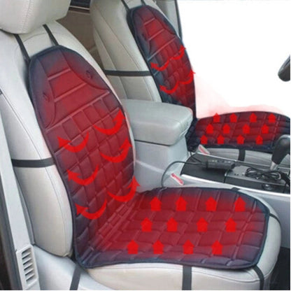 12V Heated Car Seat Cushion