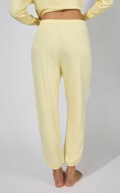 90 Degree by Reflex Modal Terry Jogger