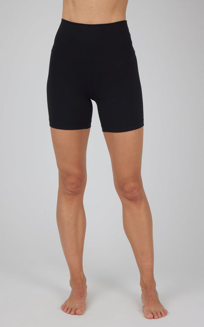 90 Degree by Reflex 2 PK Lux 5" Classic Shorts