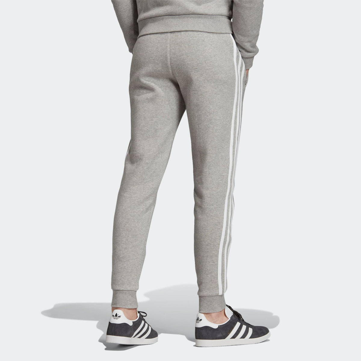 adidas Men's 3-Stripes Pant Pants