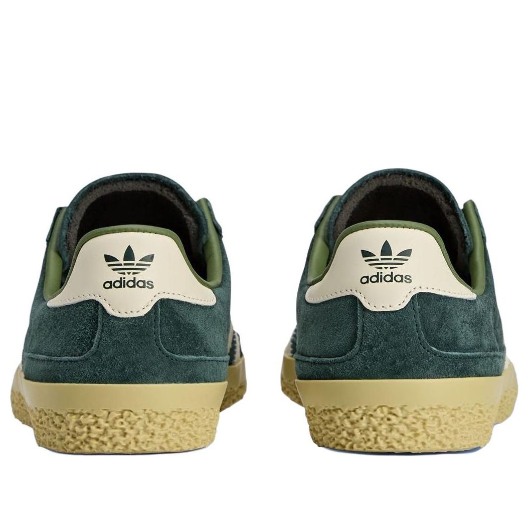 adidas Men's Roelee Spzl 'Wild Pine' Sneakers