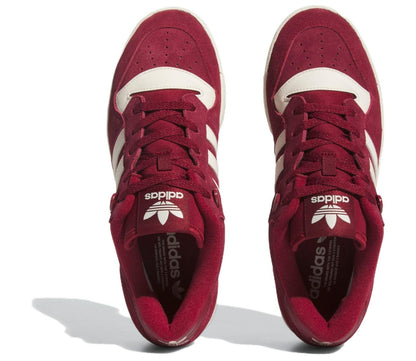 adidas Men's Rivalry Low Sneakers